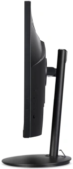 Монитор Acer 27" Vero CB272Gbmirx черный IPS LED 4ms 16:9 HDMI M/M матовая HAS Piv 250cd 178гр/178гр 1920x1080 120Hz FreeSync VGA FHD - купить недорого с доставкой в интернет-магазине