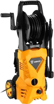 Минимойка Deko DKCW150 PRO 1800Вт (063-4303) - купить недорого с доставкой в интернет-магазине