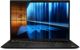 Ноутбук MSI Prestige 13 AI+ Ukiyoe Edition A2VMG-097RU Core Ultra 7 258V 32Gb SSD2Tb Intel Arc 140V 13.3" OLED 2.8K (2880x1800) Windows 11 picture WiFi BT Cam (9S7-13Q323-097) - купить недорого с доставкой в интернет-магазине