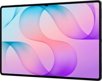 Планшет Samsung Galaxy Tab S12 Ultra BSM-X946B 9500 4.21 8C RAM12Gb ROM256Gb 14.6" AMOLED 2X 2960x1848 5G eSIM Android 16 серый 13Mpix 12Mpix BT WiFi microSD 2Tb 11600mAh - купить недорого с доставкой в интернет-магазине