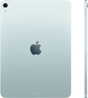 Планшет Apple iPad Air 2025 A3266 M3 4.05 8C RAM8Gb ROM128Gb 11" IPS 2360x1640 iOS синий 12Mpix 12Mpix BT WiFi 10hr - купить недорого с доставкой в интернет-магазине