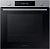 Духовой шкаф Электрический Samsung NV7B4120ZAS/WT серебристый