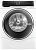 Стиральная машина Bosch WNC254A0ME пан.англ. класс: A+++ загр.фронтальная макс.:10.5кг (с сушкой) белый