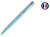 Ручка шариков. Waterman Graduate Allure Pastel Colors (2105224) Baby Blue Lacquer M син. черн. подар.кор.