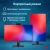 Моноблок IRU 27IM 27" Full HD i7 1255U (1.7) 16Gb SSD1Tb UHDG Windows 11 Pro GbitEth WiFi BT 120W Cam черный 1920x1080 - купить недорого с доставкой в интернет-магазине