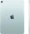 Планшет Apple iPad Air 2025 A3266 M3 4.05 8C RAM8Gb ROM128Gb 11" IPS 2360x1640 iOS синий 12Mpix 12Mpix BT WiFi 10hr - купить недорого с доставкой в интернет-магазине