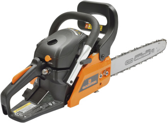 Бензопила Carver RSG 242X 1600Вт 2.1л.с. дл.шины:16" (40cm) (01.004.00053) - купить недорого с доставкой в интернет-магазине