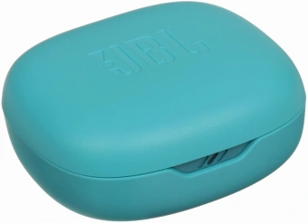 Гарнитура вкладыши JBL Wave Flex 2 синий беспроводные bluetooth в ушной раковине (JBLWFLEX2BLU) - купить недорого с доставкой в интернет-магазине