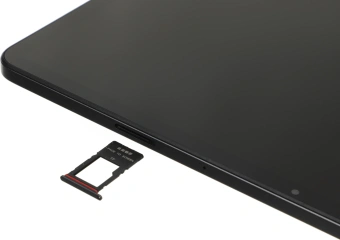 Планшет Xiaomi Redmi Pad 2 Pro P83 7s Gen 4 (2.7) 8C RAM8Gb ROM256Gb 12.1" IPS 2560x1600 Android 15 графит 8Mpix 8Mpix BT WiFi microSD 2Tb 12000mAh 1993.2hrs - купить недорого с доставкой в интернет-магазине