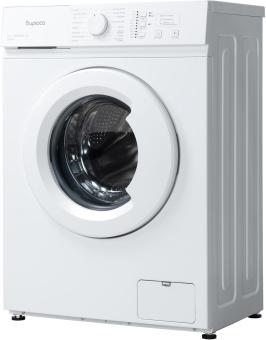 Стиральная машина Бирюса WM-SM510/04 класс: A++ загр.фронтальная макс.:5кг белый - купить недорого с доставкой в интернет-магазине