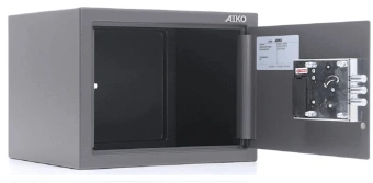 Сейф мебельный Aiko T 230 EL 230x310x250мм электронный (S10399211614) - купить недорого с доставкой в интернет-магазине