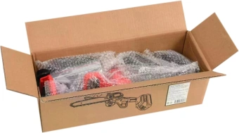 Цепная пила Yiwu GVNCS05 1000Вт 1.36л.с. дл.шины:6" (15cm) (100066569144) - купить недорого с доставкой в интернет-магазине