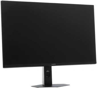 Монитор Xiaomi 27" G27i 2026 черный IPS LED 16:9 HDMI матовая 1000:1 400cd 178гр/178гр 1920x1080 200Hz FreeSync Premium DP FHD 3.9кг - купить недорого с доставкой в интернет-магазине