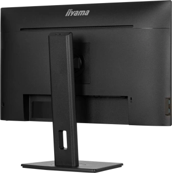 Монитор Iiyama 27" ProLite XUB2797UHSNP-B1 черный IPS LED 16:9 HDMI M/M матовая HAS Piv 1300:1 350cd 178гр/178гр 3840x2160 60Hz DP 4K USB 6.1кг - купить недорого с доставкой в интернет-магазине
