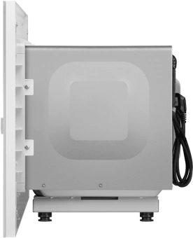 Микроволновая печь Maunfeld JBMO820GW01 20л. 1080Вт белый (встраиваемая) - купить недорого с доставкой в интернет-магазине
