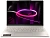 Ноутбук Lenovo Yoga 7 2-in-1 14AGP11 Ryzen AI 7 445 24Gb SSD512Gb AMD Radeon 840M 14" OLED Touch WUXGA (1920x1200) Windows 11 Home beige WiFi BT Cam (83TD0083RK)