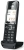 Трубка доп. Dect Gigaset Comfort 550HX черный для Comfort 550 - купить недорого с доставкой в интернет-магазине