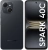 Смартфон Tecno Spark 40C 128Gb 4Gb черный моноблок 3G 4G 6.67" 720x1600 Android 14 48Mpix 802.11 a/b/g/n/ac NFC GPS GSM900/1800 Protect - купить недорого с доставкой в интернет-магазине