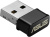 Сетевой адаптер Wi-Fi Asus USB-AC53 Nano AC1200 USB 2.0 - купить недорого с доставкой в интернет-магазине