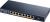 Коммутатор Zyxel NebulaFlex XMG1915-10EP-EU0101F (L2+) 8x2.5Гбит/с 2SFP+ 8PoE++ 130W управляемый - купить недорого с доставкой в интернет-магазине