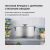 Кастрюля Rondell Modern RDS-1747 2.8л. d=20см (с крышкой) стальной - купить недорого с доставкой в интернет-магазине
