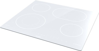 Варочная поверхность Gorenje ECT643SYW белый - купить недорого с доставкой в интернет-магазине