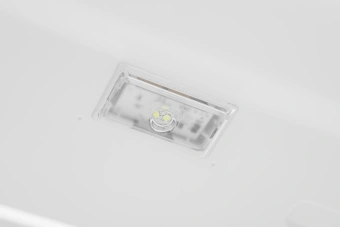 Холодильник Indesit DS 3200 W 2-хкамерн. белый - купить недорого с доставкой в интернет-магазине