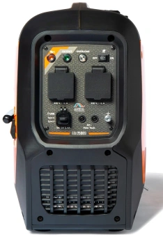 Генератор Daewoo GDA 2500Si 2.2кВт - купить недорого с доставкой в интернет-магазине