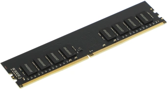 Память DDR4 16GB 2666MHz Digma DGMAD42666016D RTL PC4-21300 CL19 DIMM 288-pin 1.2В dual rank Ret - купить недорого с доставкой в интернет-магазине