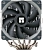 Устройство охлаждения(кулер) Thermalright Peerless Assassin 120 Soc-AM5/AM4/1200/1700/1851 серый 4-pin 25.6dB Al+Cu 750gr Ret (PA120)