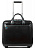 Сумка дорожная Piquadro BLUE SQUARE (BV5014B2/N) 42x36.5x20см 25л. 3.06кг. кожа черный