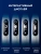 Зубная щетка электрическая Oral-B iO Series 6 Grey Opal серый - купить недорого с доставкой в интернет-магазине