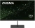 Монитор Digma 27" Progress 27P501Q черный IPS LED 16:9 HDMI M/M матовая 300cd 178гр/178гр 2560x1440 100Hz G-Sync FreeSync DP 2K 4.3кг - купить недорого с доставкой в интернет-магазине