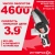 Электрическая цепная пила Интерскол ПЦА-4/12 дл.шины:5" (12.7cm) (811.0.0.70) - купить недорого с доставкой в интернет-магазине