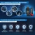 Автомобильный компрессор TrendVision Start Compressor PRO шланг 0.2м - цена, купить или заказать с доставкой в интернет-магазине Автомобильный компрессор TrendVision Start Compressor PRO шланг 0.2м - купить недорого с доставкой в интернет-магазине