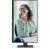 Монитор AOC 27" Pro Q27P3CV черный IPS LED 4ms 16:9 HDMI M/M матовая HAS Piv 1000:1 350cd 178гр/178гр 2560x1440 75Hz DP QHD USB 6.81кг - купить недорого с доставкой в интернет-магазине