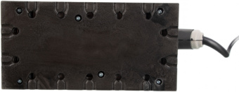 Вибро шлифовальная машина Интерскол ПШМ-115/300Э 300Вт (30.1.1.10) - купить недорого с доставкой в интернет-магазине