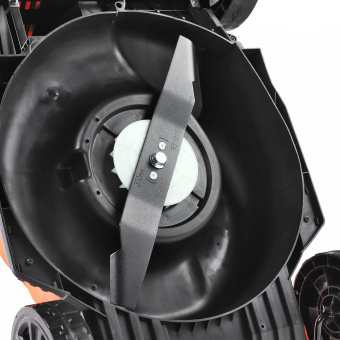 Газонокосилка роторная Patriot CM 440 (250205210) - купить недорого с доставкой в интернет-магазине