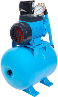 Насос поверхностный Джилекс Вихревик 40/40 Ч-14 550Вт 2400л/час (4018) - купить недорого с доставкой в интернет-магазине