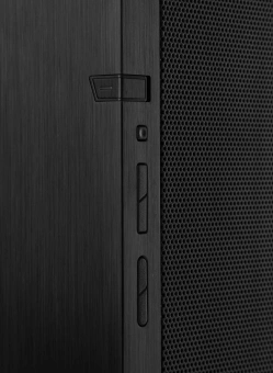 Корпус Lian-Li O11 Dynamic Evo RGB черный без БП ATX 10x120mm 9x140mm 2xUSB3.0 audio - купить недорого с доставкой в интернет-магазине