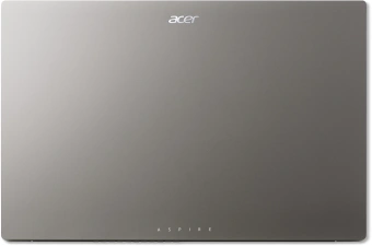 Ноутбук Acer Aspire AL15-33P-38AY N-series N355 16Gb SSD512Gb Intel UHD Graphics 15.6" IPS FHD (1920x1080) без ОС grey WiFi BT Cam (NX.D62CD.002) - купить недорого с доставкой в интернет-магазине