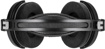 Наушники мониторные Audio-Technica ATH-R30X 3м черный проводные оголовье - купить недорого с доставкой в интернет-магазине