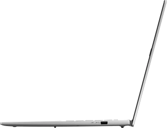 Ноутбук Asus VivoBook S16 S3607VA-RP041 Core i5 13420H 16Gb SSD512Gb Intel UHD Graphics 16" IPS WUXGA (1920x1200) без ОС silver WiFi BT Cam (90NB1671-M002W0) - купить недорого с доставкой в интернет-магазине