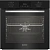 Духовой шкаф Электрический Indesit IFE 3644 BL черный
