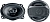 Колонки автомобильные Digma Core 4 40Вт 84дБ 4Ом 10см (4дюйм) (ком.:2кол.) коаксиальные двухполосные
