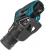 Воздуходувка Bort BSS-21LI-Pro 650Вт пит.:от аккум. синий - купить недорого с доставкой в интернет-магазине