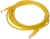 Патч-корд Premier ANP511_3M_Y UTP 4 пары cat.5E CCA molded 3м желтый outdoor RJ-45 (m)-RJ-45 (m) - купить недорого с доставкой в интернет-магазине