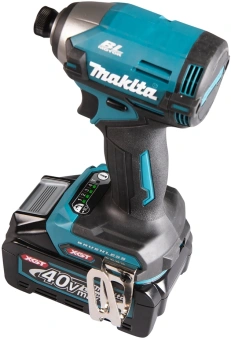 Шуруповерт Makita TD003GZ аккум. патрон:шестигр.1/4" - купить недорого с доставкой в интернет-магазине