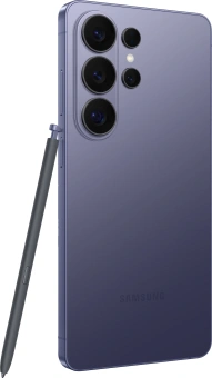 Смартфон Samsung SM-S948B Galaxy S26 Ultra 1Tb 16Gb фиолетовый моноблок 3G 4G 2Sim 6.9" 1440x3120 Android 16 200Mpix 802.11 a/b/g/n/ac/ax/be NFC GPS GSM900/1800 GSM1900 Protect - купить недорого с доставкой в интернет-магазине