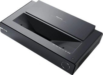 Проектор Hisense PX1H DLP 2400Lm LS (3840x2160) 1000:1 ресурс лампы:25000часов 2xUSB typeA 3xHDMI 9.2кг - купить недорого с доставкой в интернет-магазине